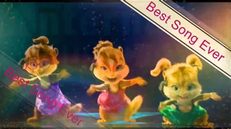 the chipettes|the chipettes songs.